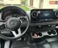 Черный Мерседес Sprinter, объемом двигателя 2.99 л и пробегом 116 тыс. км за 51472 $, фото 11 на Automoto.ua