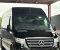 Черный Мерседес Sprinter, объемом двигателя 2.99 л и пробегом 116 тыс. км за 51472 $, фото 31 на Automoto.ua