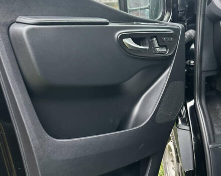 Черный Мерседес Sprinter, объемом двигателя 2.99 л и пробегом 118 тыс. км за 49999 $, фото 12 на Automoto.ua