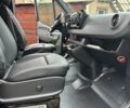 Черный Мерседес Sprinter, объемом двигателя 2.99 л и пробегом 116 тыс. км за 51472 $, фото 18 на Automoto.ua