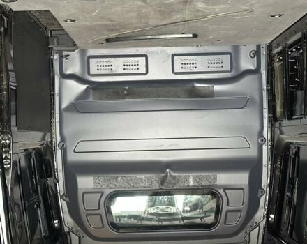 Черный Мерседес Sprinter, объемом двигателя 2.99 л и пробегом 116 тыс. км за 51472 $, фото 49 на Automoto.ua