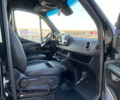 Черный Мерседес Sprinter, объемом двигателя 2.99 л и пробегом 78 тыс. км за 55000 $, фото 24 на Automoto.ua