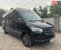 Черный Мерседес Sprinter, объемом двигателя 0 л и пробегом 270 тыс. км за 34900 $, фото 32 на Automoto.ua
