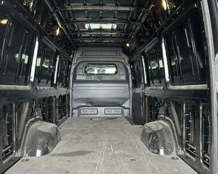 Черный Мерседес Sprinter, объемом двигателя 2.99 л и пробегом 118 тыс. км за 49999 $, фото 31 на Automoto.ua
