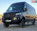 Черный Мерседес Sprinter, объемом двигателя 2.99 л и пробегом 78 тыс. км за 55000 $, фото 14 на Automoto.ua