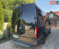 Черный Мерседес Sprinter, объемом двигателя 2 л и пробегом 210 тыс. км за 35900 $, фото 39 на Automoto.ua