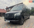 Черный Мерседес Sprinter, объемом двигателя 0 л и пробегом 270 тыс. км за 34900 $, фото 38 на Automoto.ua