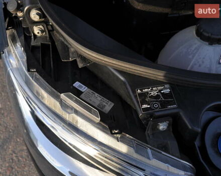 Чорний Мерседес Sprinter, об'ємом двигуна 2 л та пробігом 281 тис. км за 35000 $, фото 66 на Automoto.ua