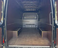Черный Мерседес Sprinter, объемом двигателя 2 л и пробегом 268 тыс. км за 33900 $, фото 24 на Automoto.ua
