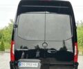 Черный Мерседес Sprinter, объемом двигателя 2.99 л и пробегом 116 тыс. км за 51472 $, фото 38 на Automoto.ua