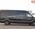 Чорний Мерседес Sprinter, об'ємом двигуна 2 л та пробігом 281 тис. км за 35000 $, фото 16 на Automoto.ua