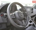 Чорний Мерседес Sprinter, об'ємом двигуна 2 л та пробігом 281 тис. км за 35000 $, фото 49 на Automoto.ua