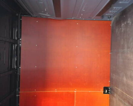 Чорний Мерседес Sprinter, об'ємом двигуна 2 л та пробігом 281 тис. км за 35000 $, фото 32 на Automoto.ua