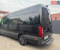 Черный Мерседес Sprinter, объемом двигателя 0 л и пробегом 270 тыс. км за 34900 $, фото 23 на Automoto.ua