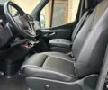 Черный Мерседес Sprinter, объемом двигателя 2.99 л и пробегом 116 тыс. км за 51472 $, фото 15 на Automoto.ua