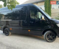 Черный Мерседес Sprinter, объемом двигателя 1.9 л и пробегом 28 тыс. км за 33000 $, фото 19 на Automoto.ua