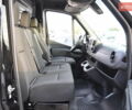 Чорний Мерседес Sprinter, об'ємом двигуна 2 л та пробігом 281 тис. км за 35000 $, фото 38 на Automoto.ua