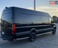 Черный Мерседес Sprinter, объемом двигателя 2.99 л и пробегом 78 тыс. км за 55000 $, фото 18 на Automoto.ua