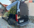 Черный Мерседес Sprinter, объемом двигателя 2 л и пробегом 210 тыс. км за 35900 $, фото 6 на Automoto.ua