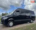 Черный Мерседес Sprinter, объемом двигателя 2 л и пробегом 268 тыс. км за 33900 $, фото 18 на Automoto.ua