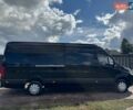 Черный Мерседес Sprinter, объемом двигателя 2 л и пробегом 268 тыс. км за 33900 $, фото 11 на Automoto.ua