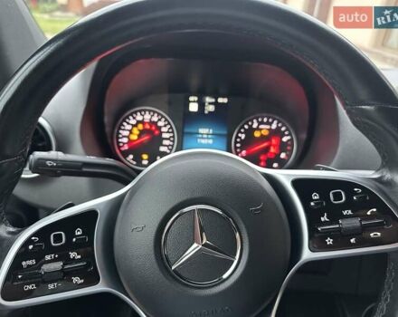 Черный Мерседес Sprinter, объемом двигателя 2.99 л и пробегом 116 тыс. км за 51472 $, фото 2 на Automoto.ua