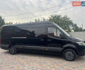 Черный Мерседес Sprinter, объемом двигателя 0 л и пробегом 270 тыс. км за 34900 $, фото 26 на Automoto.ua