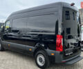 Чорний Мерседес Sprinter, об'ємом двигуна 0 л та пробігом 39 тис. км за 23900 $, фото 1 на Automoto.ua