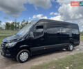 Черный Мерседес Sprinter, объемом двигателя 2 л и пробегом 268 тыс. км за 33900 $, фото 19 на Automoto.ua