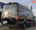 Чорний Мерседес Sprinter, об'ємом двигуна 2 л та пробігом 281 тис. км за 35000 $, фото 8 на Automoto.ua