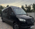 Черный Мерседес Sprinter, объемом двигателя 0 л и пробегом 270 тыс. км за 34900 $, фото 4 на Automoto.ua