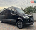 Черный Мерседес Sprinter, объемом двигателя 0 л и пробегом 270 тыс. км за 34900 $, фото 1 на Automoto.ua