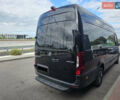 Чорний Мерседес Sprinter, об'ємом двигуна 2 л та пробігом 280 тис. км за 34800 $, фото 2 на Automoto.ua