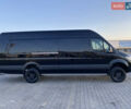 Черный Мерседес Sprinter, объемом двигателя 2.99 л и пробегом 78 тыс. км за 55000 $, фото 19 на Automoto.ua