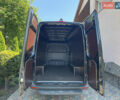Черный Мерседес Sprinter, объемом двигателя 2 л и пробегом 210 тыс. км за 35900 $, фото 34 на Automoto.ua