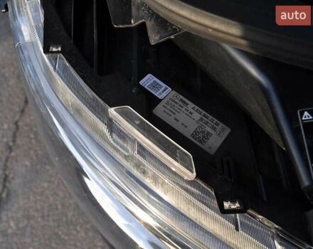 Чорний Мерседес Sprinter, об'ємом двигуна 2 л та пробігом 281 тис. км за 35000 $, фото 68 на Automoto.ua