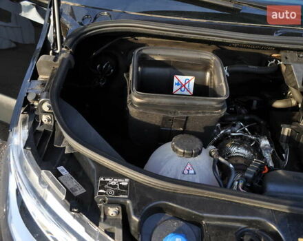 Чорний Мерседес Sprinter, об'ємом двигуна 2 л та пробігом 281 тис. км за 35000 $, фото 65 на Automoto.ua