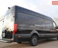 Чорний Мерседес Sprinter, об'ємом двигуна 2 л та пробігом 281 тис. км за 35000 $, фото 15 на Automoto.ua