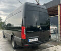 Черный Мерседес Sprinter, объемом двигателя 2.99 л и пробегом 118 тыс. км за 49999 $, фото 3 на Automoto.ua