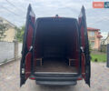 Черный Мерседес Sprinter, объемом двигателя 0 л и пробегом 270 тыс. км за 34900 $, фото 14 на Automoto.ua