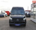 Чорний Мерседес Sprinter, об'ємом двигуна 2 л та пробігом 281 тис. км за 35000 $, фото 2 на Automoto.ua