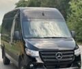 Черный Мерседес Sprinter, объемом двигателя 2.99 л и пробегом 116 тыс. км за 51472 $, фото 40 на Automoto.ua
