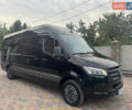 Черный Мерседес Sprinter, объемом двигателя 0 л и пробегом 270 тыс. км за 34900 $, фото 30 на Automoto.ua