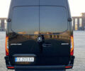 Черный Мерседес Sprinter, объемом двигателя 2.99 л и пробегом 78 тыс. км за 55000 $, фото 17 на Automoto.ua