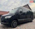 Черный Мерседес Sprinter, объемом двигателя 0 л и пробегом 270 тыс. км за 34900 $, фото 44 на Automoto.ua