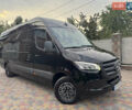 Черный Мерседес Sprinter, объемом двигателя 0 л и пробегом 270 тыс. км за 34900 $, фото 1 на Automoto.ua