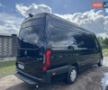 Черный Мерседес Sprinter, объемом двигателя 2 л и пробегом 268 тыс. км за 33900 $, фото 15 на Automoto.ua