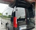 Черный Мерседес Sprinter, объемом двигателя 2.99 л и пробегом 116 тыс. км за 51472 $, фото 35 на Automoto.ua