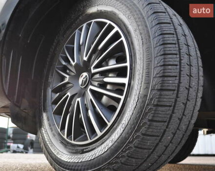 Чорний Мерседес Sprinter, об'ємом двигуна 2 л та пробігом 281 тис. км за 35000 $, фото 23 на Automoto.ua