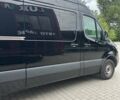 Черный Мерседес Sprinter, объемом двигателя 2.99 л и пробегом 116 тыс. км за 51472 $, фото 47 на Automoto.ua
